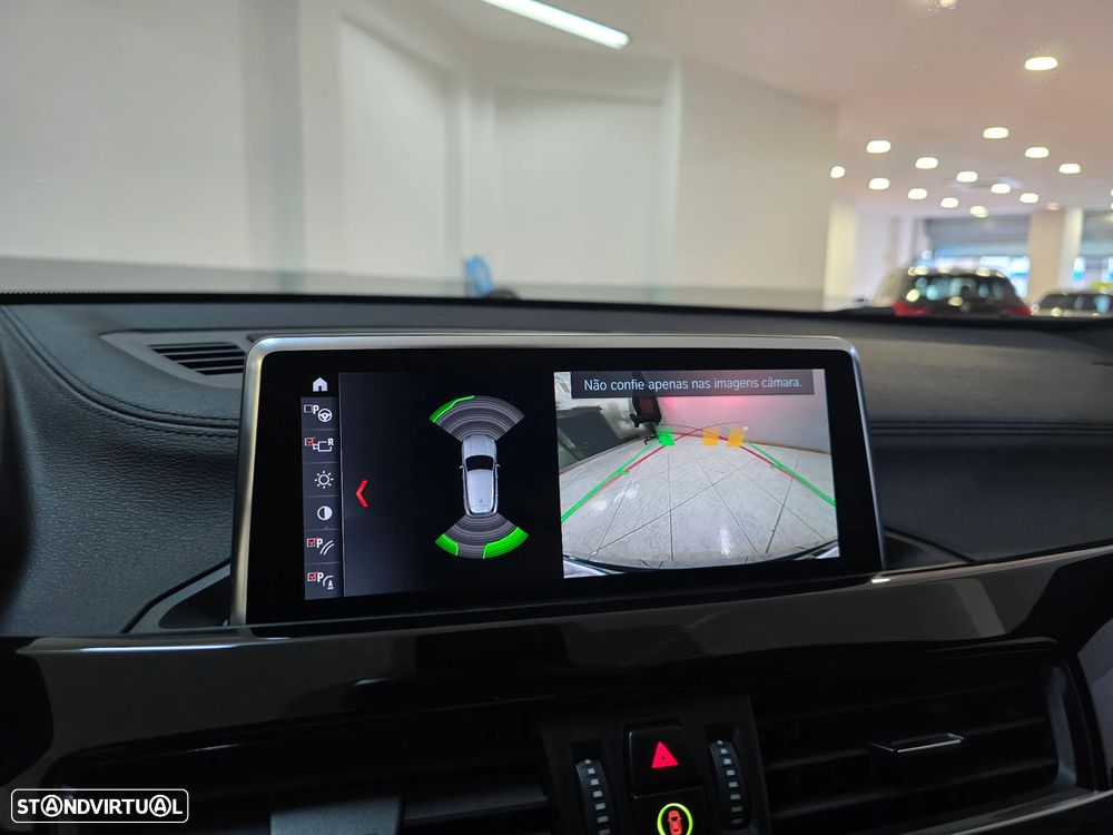 BMW X2 xDrive25e Advantage - 33