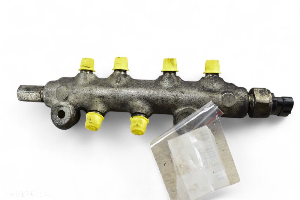 Listwa Wtryskowa MAZDA 3 BK 5 I MAZDA 6 GG GY GH PREMACY II 2.0 CITD RF7J - 4