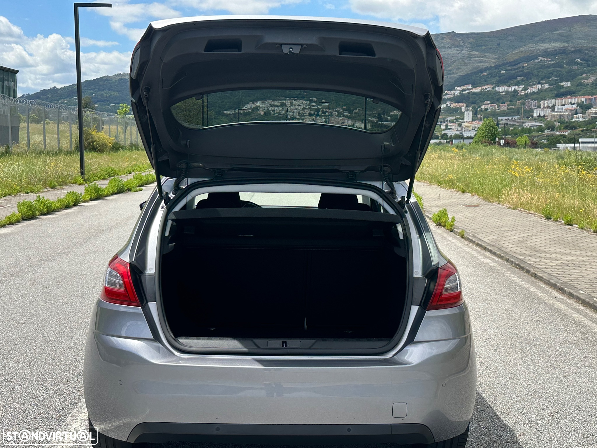 Peugeot 308 1.6 BlueHDi Allure - 9