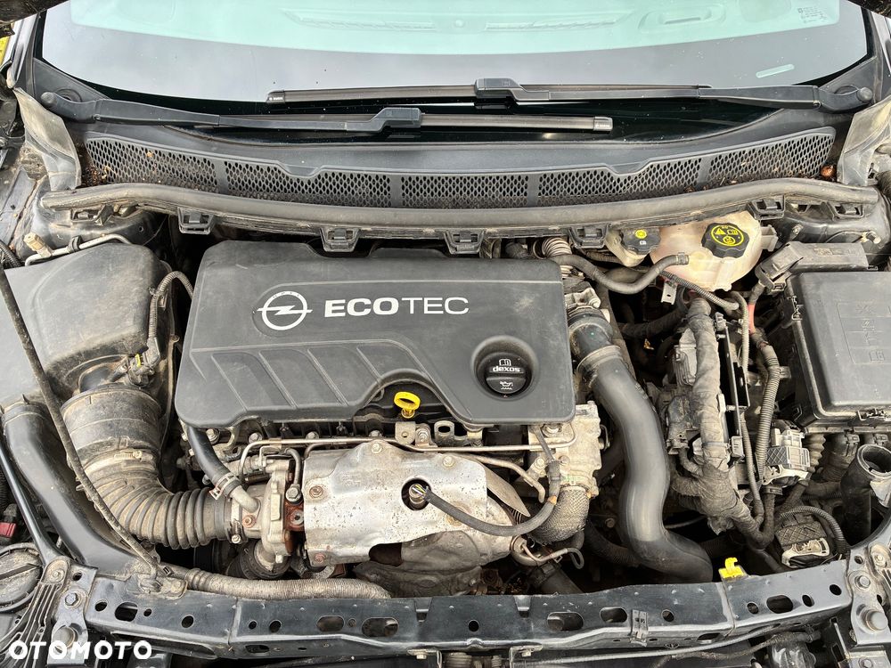 Opel Astra - 16