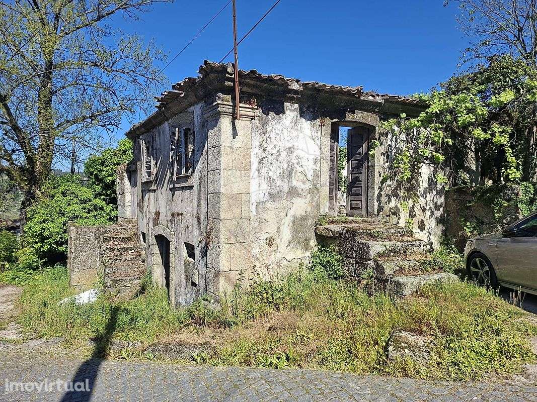 Moradia T0 para venda - Grande imagem: 3/9