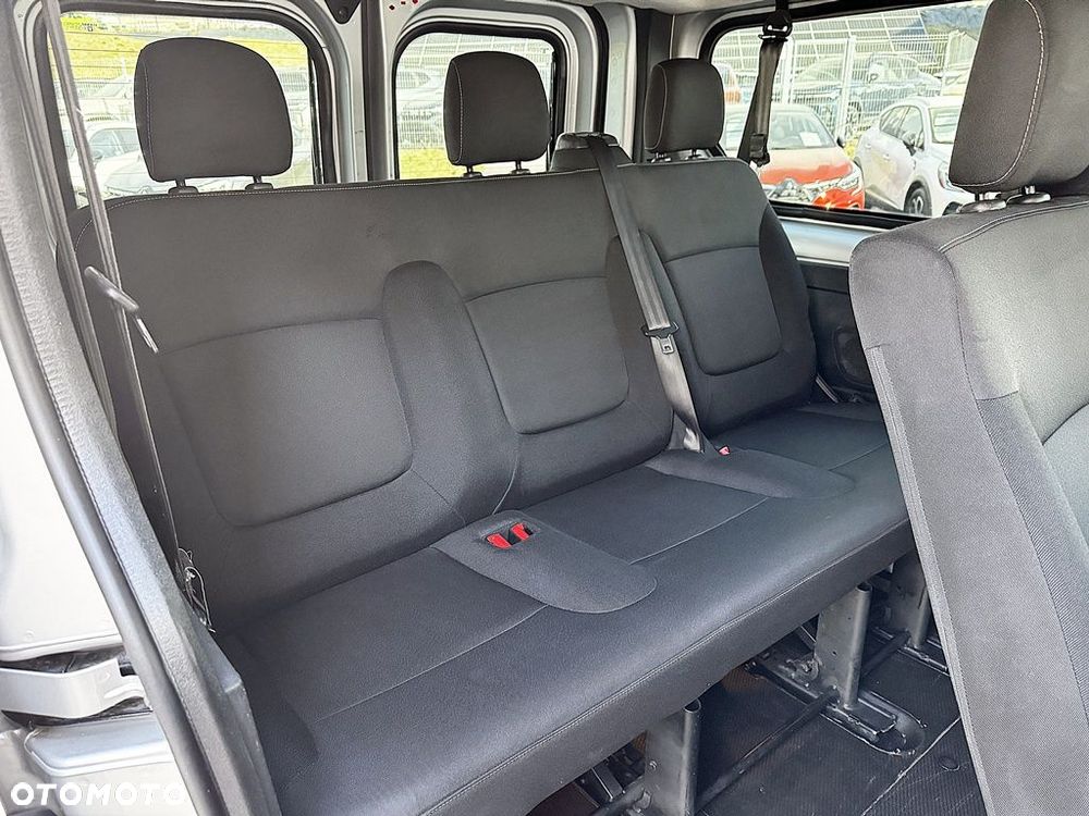 Renault trafic - 13