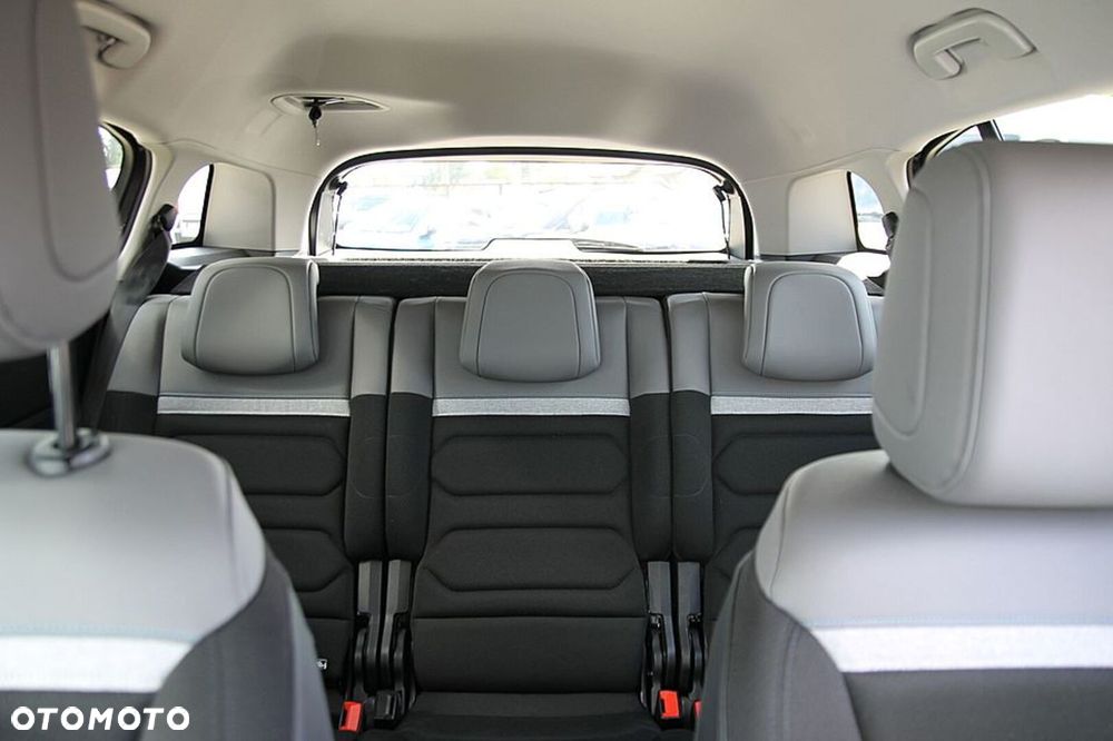 Citroën C5 Aircross 1.5 BlueHDi Shine EAT8 - 29