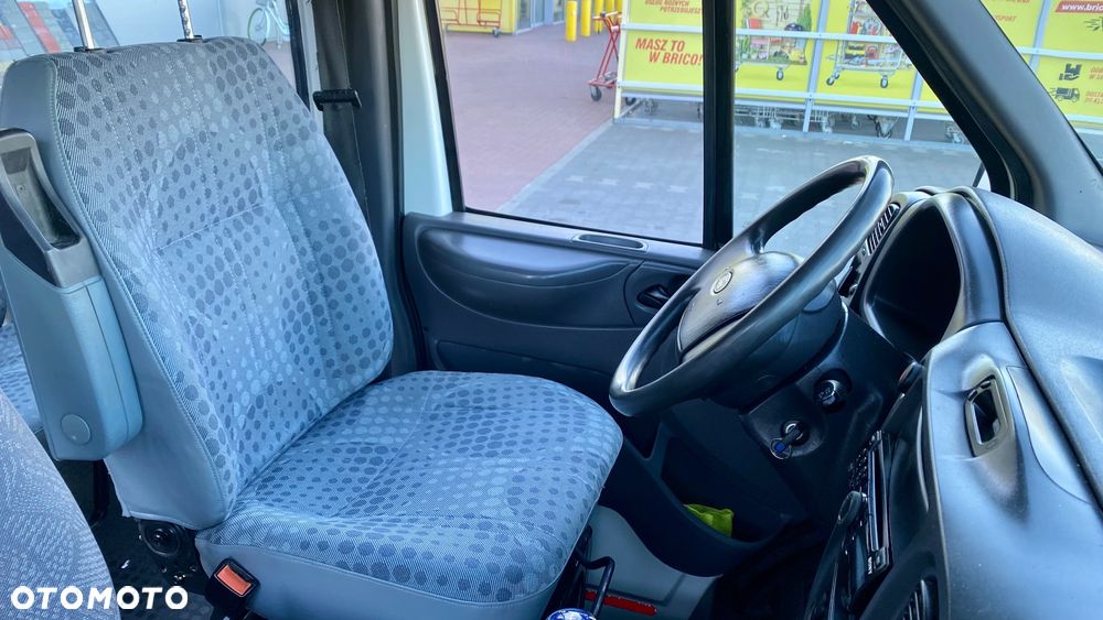 Ford Transit L - 22