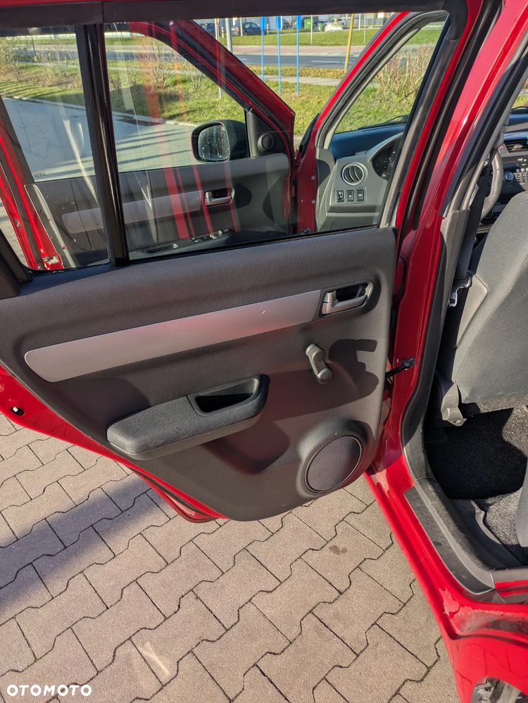 Suzuki Swift 1.3 DDiS GLX / Comfort - 16