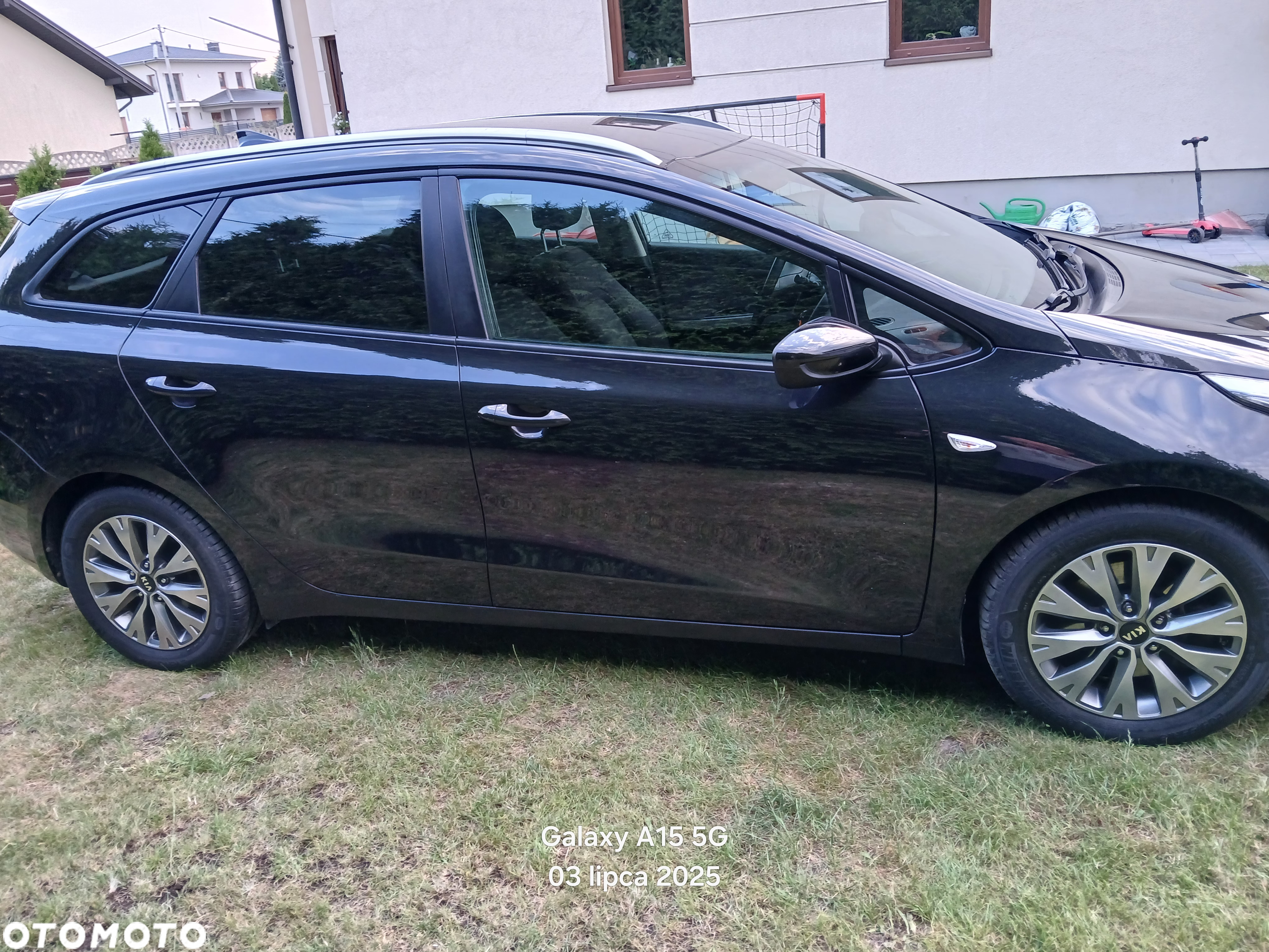 Kia Ceed - 7