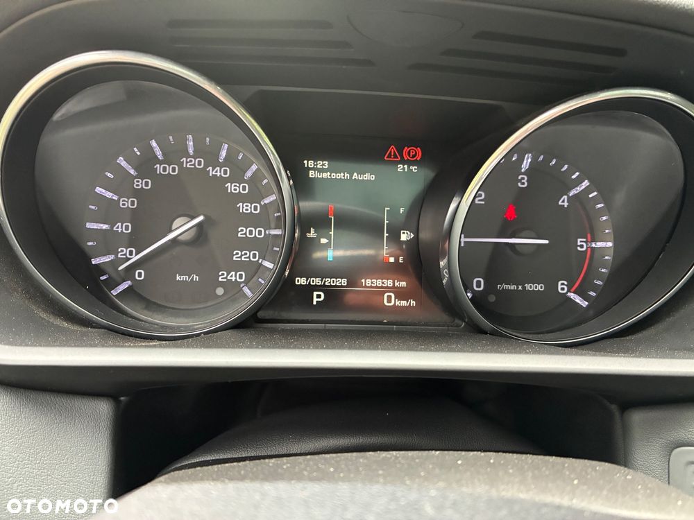 Land Rover Range Rover Sport S 3.0 TD V6 HSE - 17