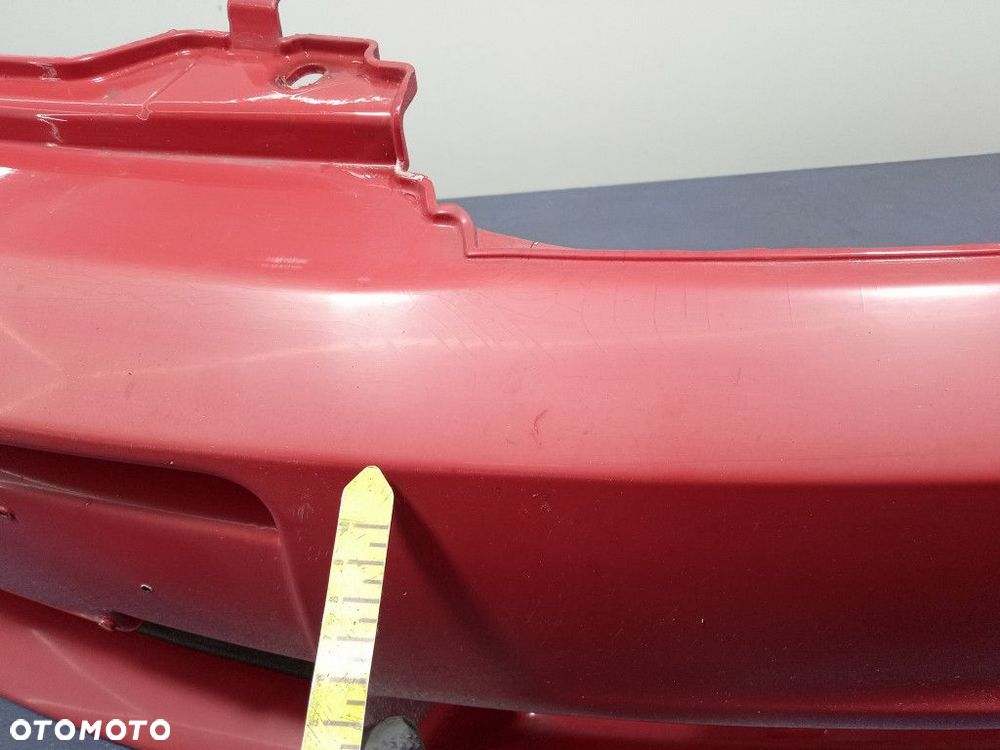 FIAT PUNTO II LIFT HGT SPORTING ABARTH ZDERZAK PRZÓD 735394280 - 11