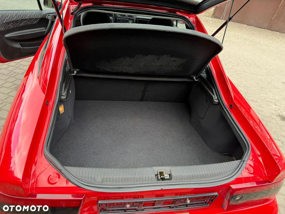 Opel Calibra 2.0 - 6