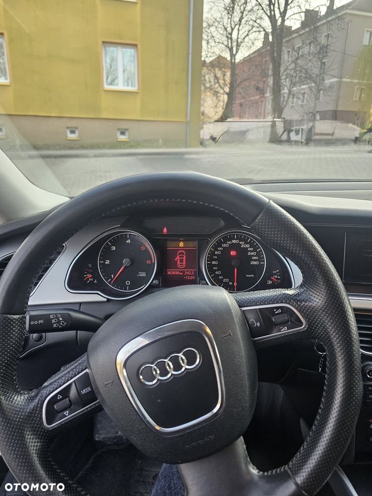 Audi A5 Coupé 2.0 TDI - 11