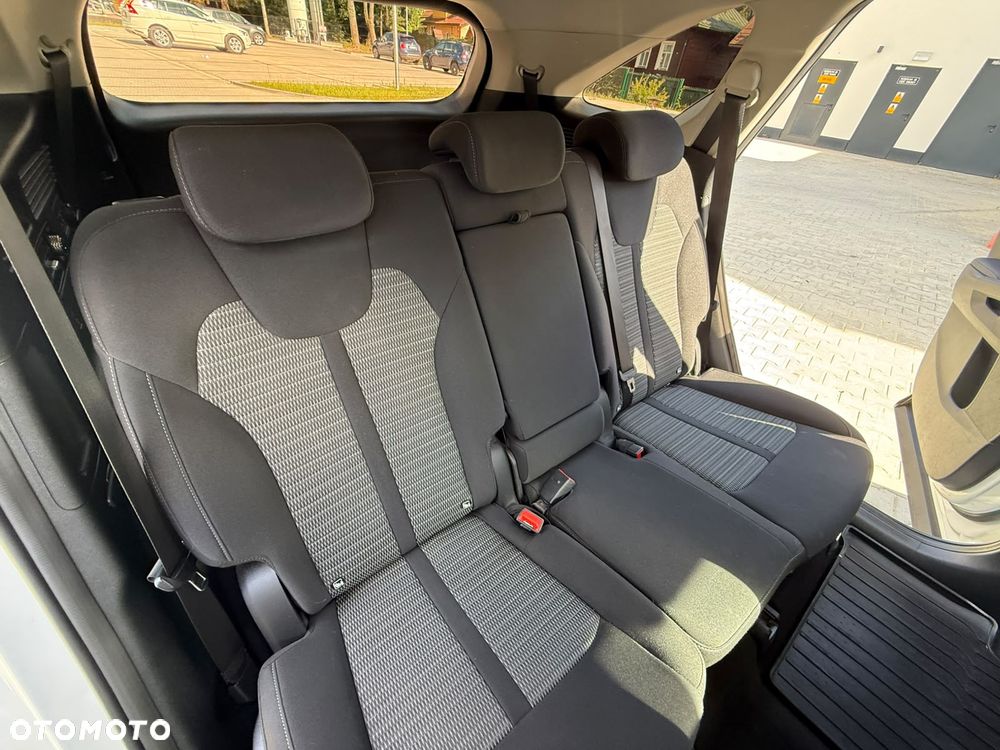 Kia Sorento 1.6 T-GDI HEV L 4WD 7os - 9