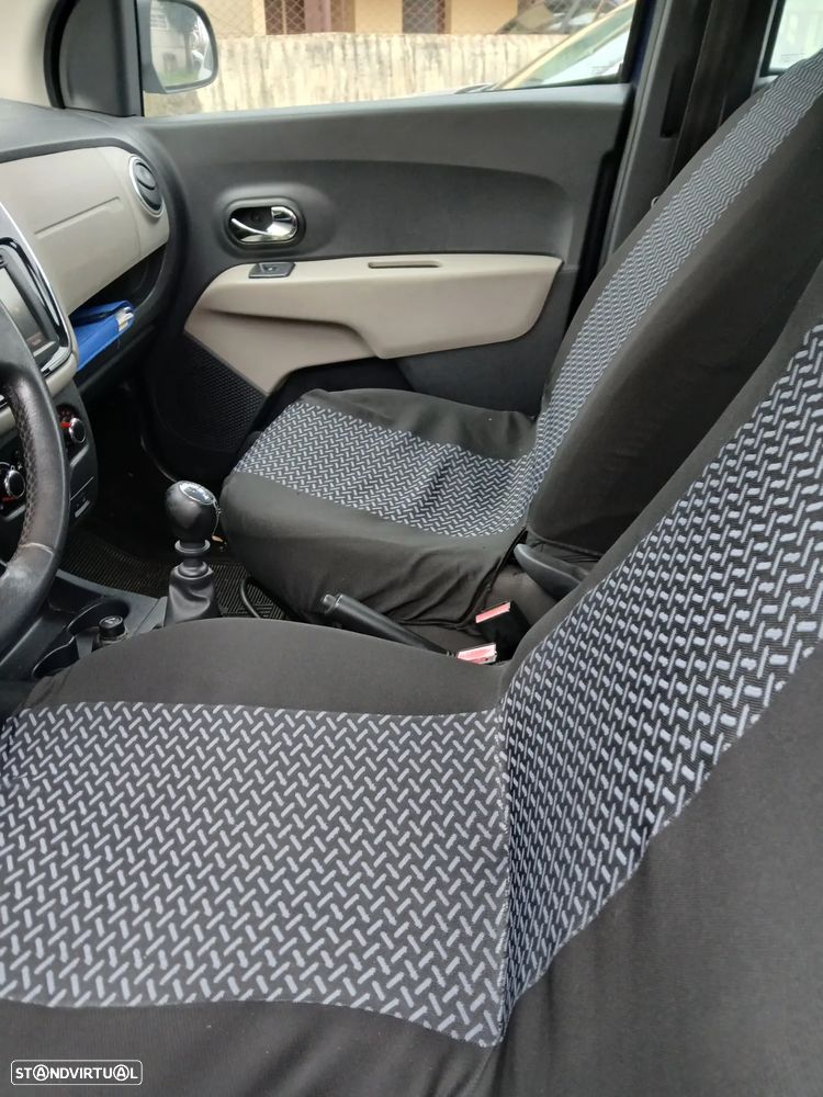 Dacia Lodgy - 9