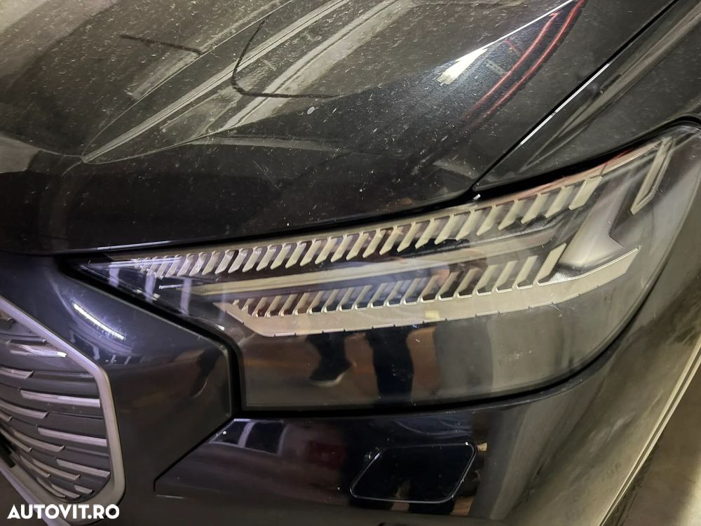 AUDI Q4 e-tron 2021 — imagine 10