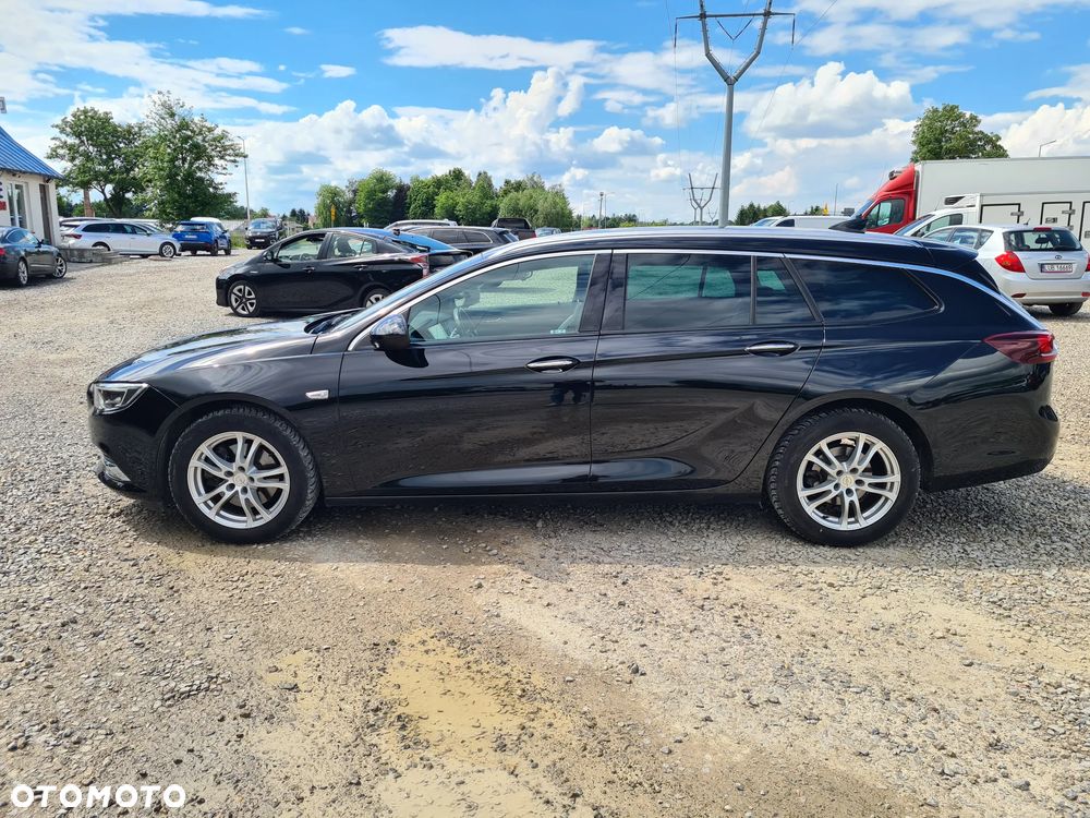Opel Insignia - 4