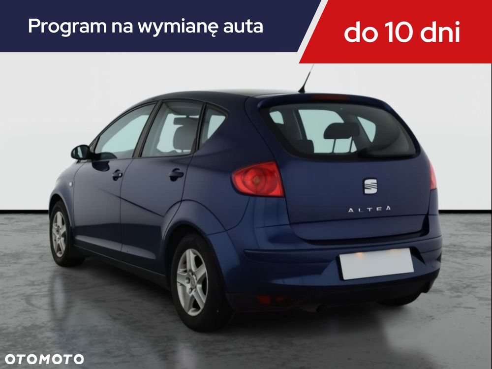 Seat Altea - 6