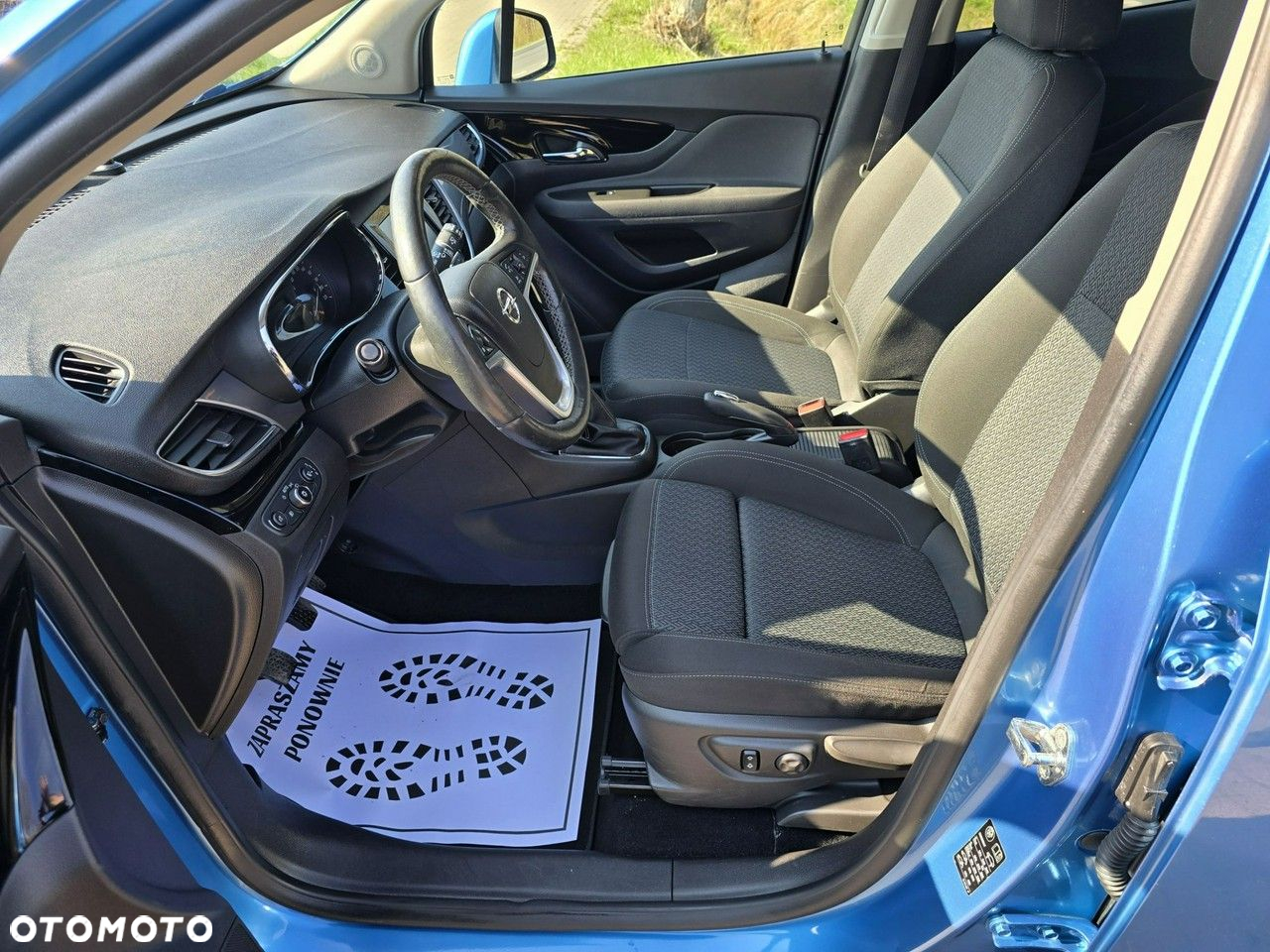 Opel Mokka 1.6 CDTI ecoFLEX Start/Stop Edition - 18