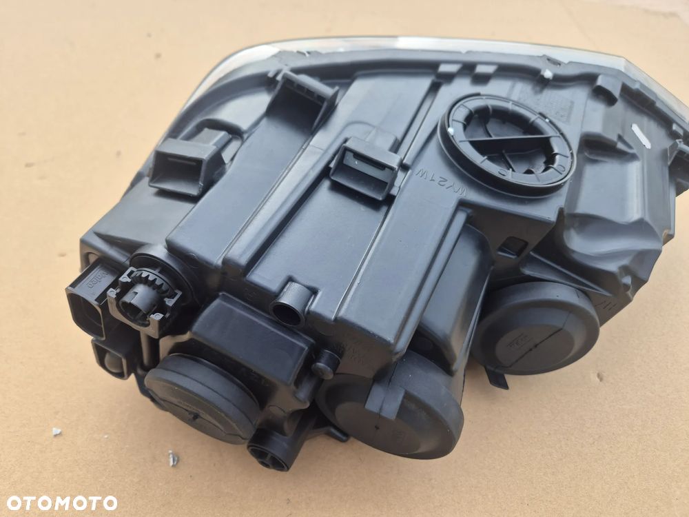 VW Polo VI lampa prawa.Oryginał.2017-2021.Zwykła. - 10