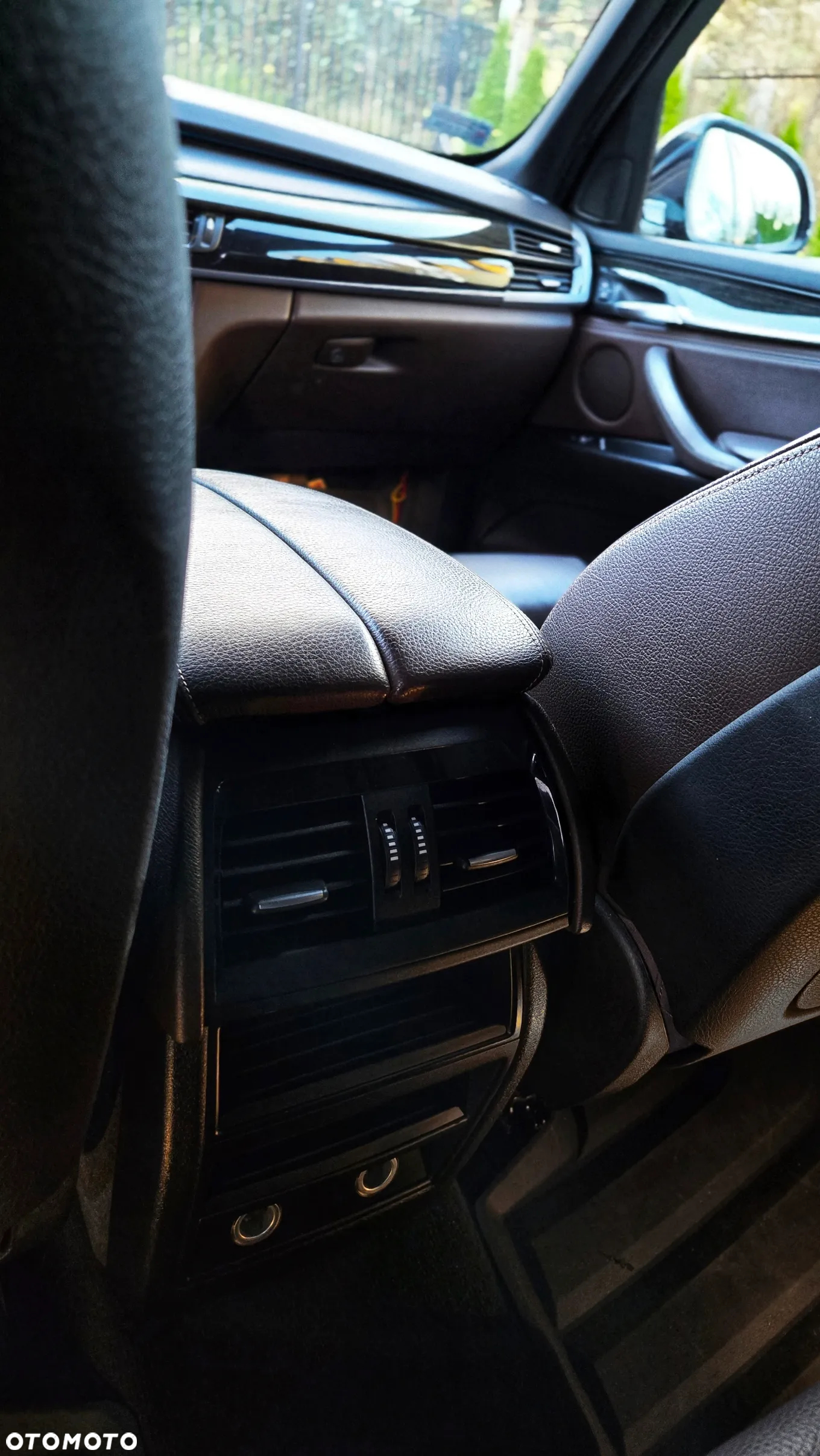 BMW X5 M M50d - 17