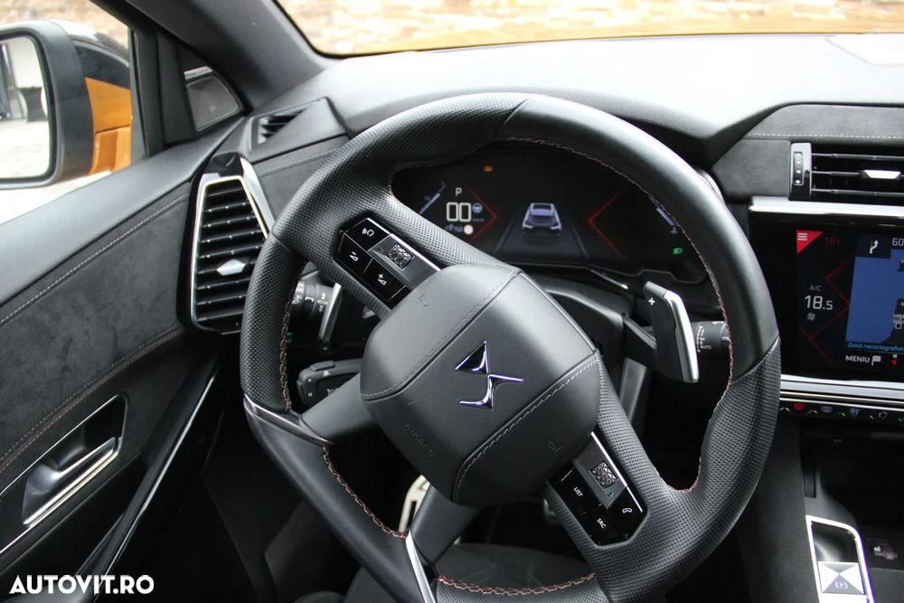 DS Automobiles DS 7 Crossback - 31