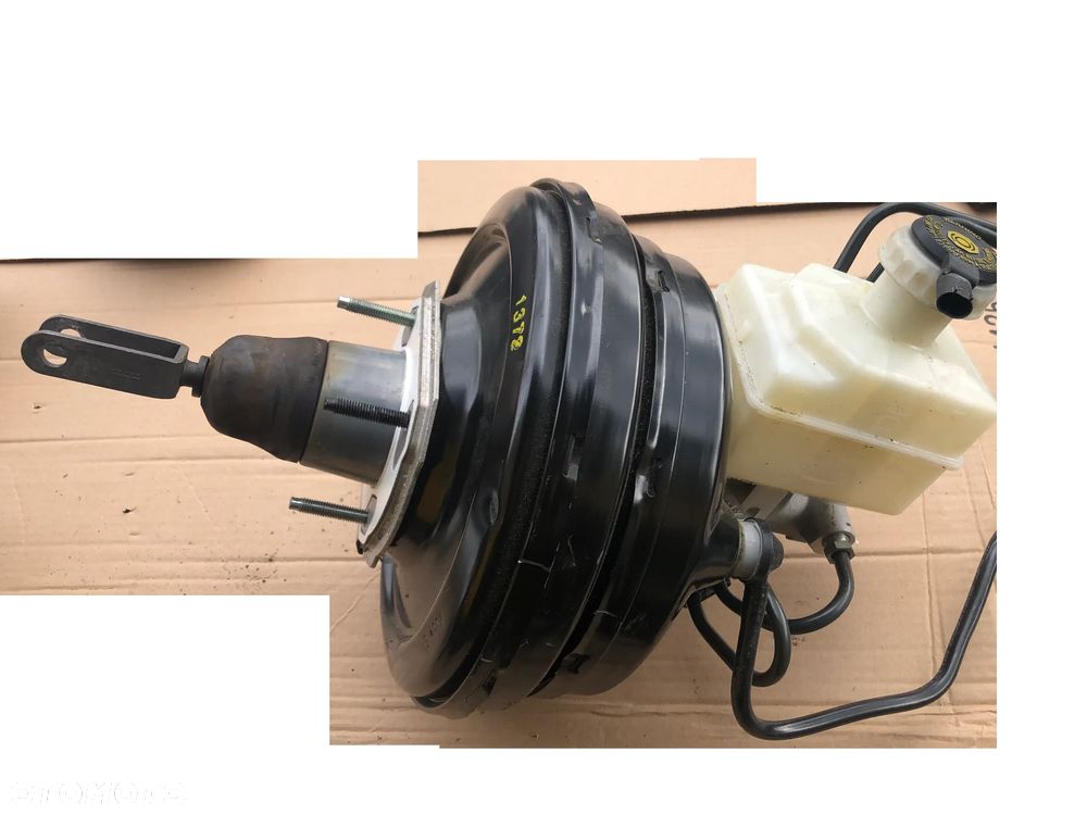 SERWO HAMULCA AH22-2B195 Range Rover Sport Lift - 1