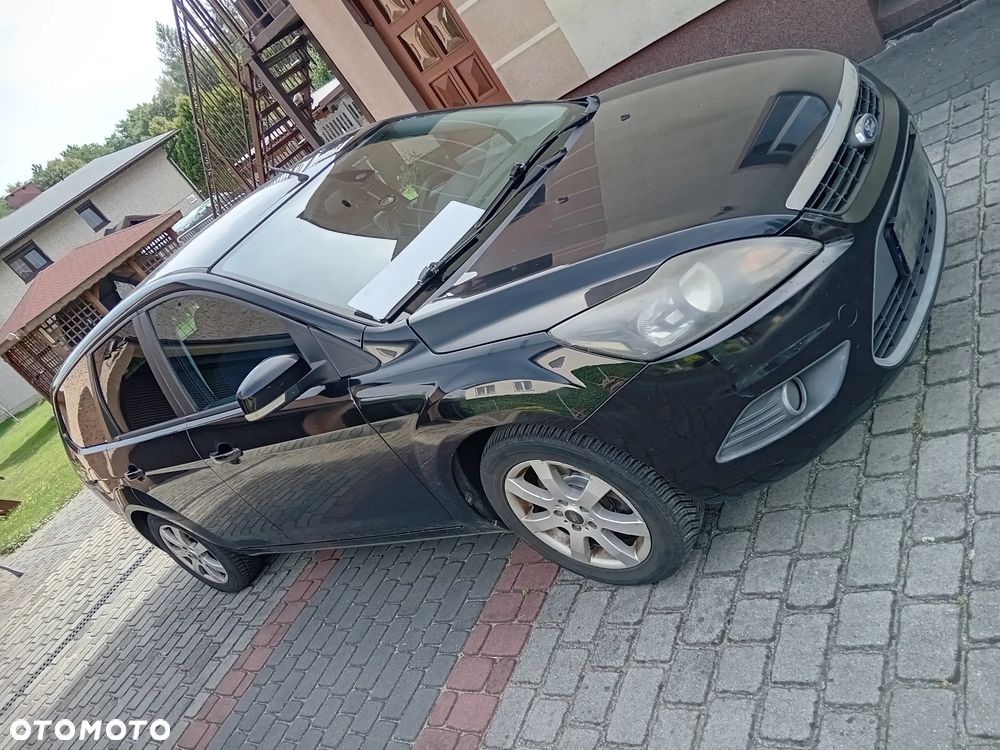 Ford Focus 2.0 Titanium - 4
