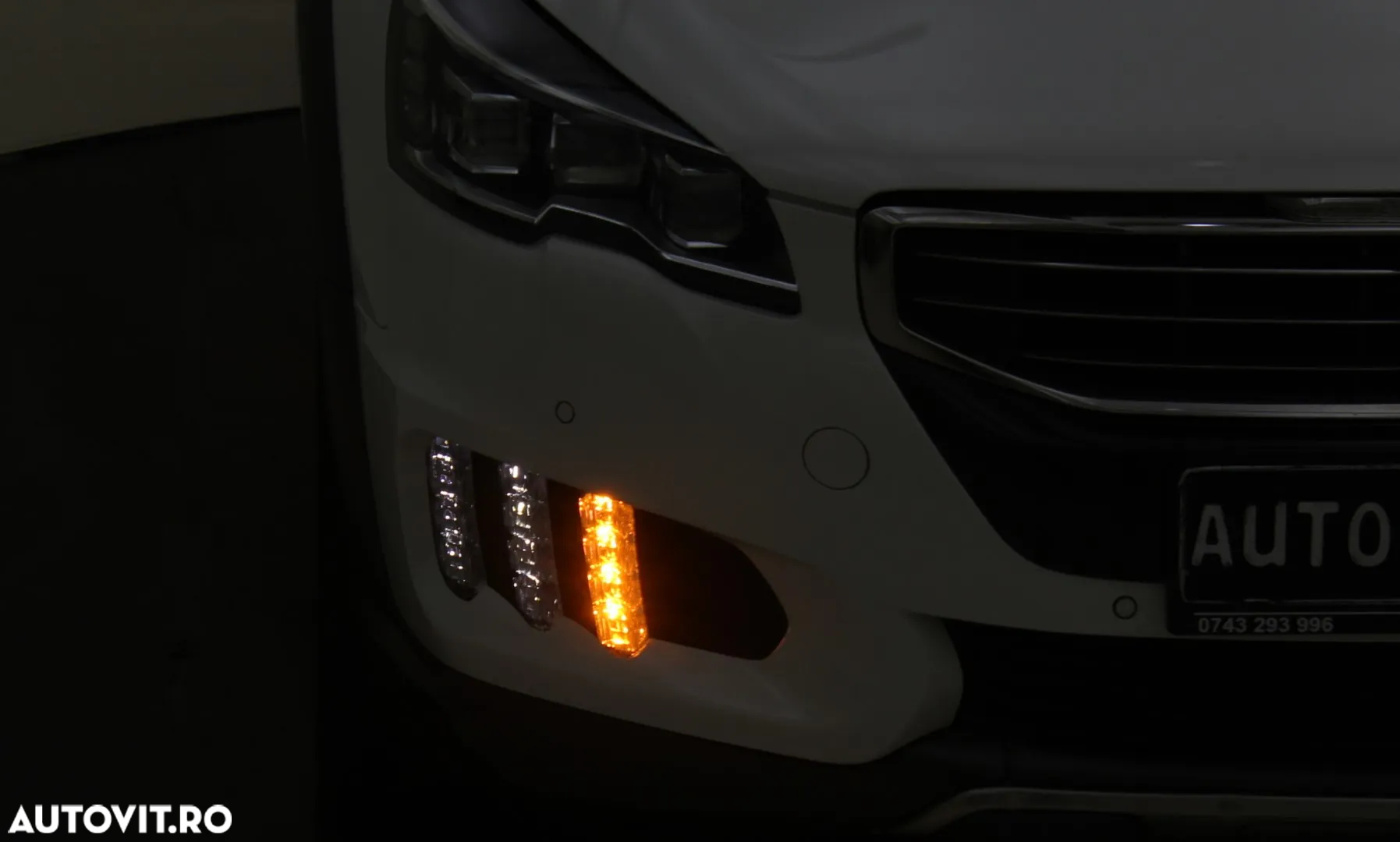 Peugeot 508 - 31
