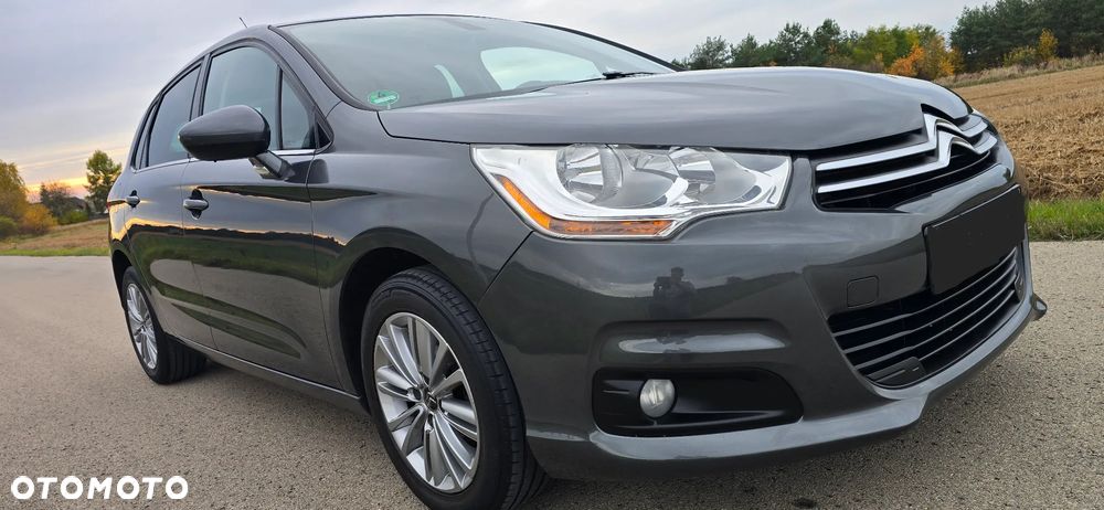 Citroën C4 VTi 120 Business Class - 22