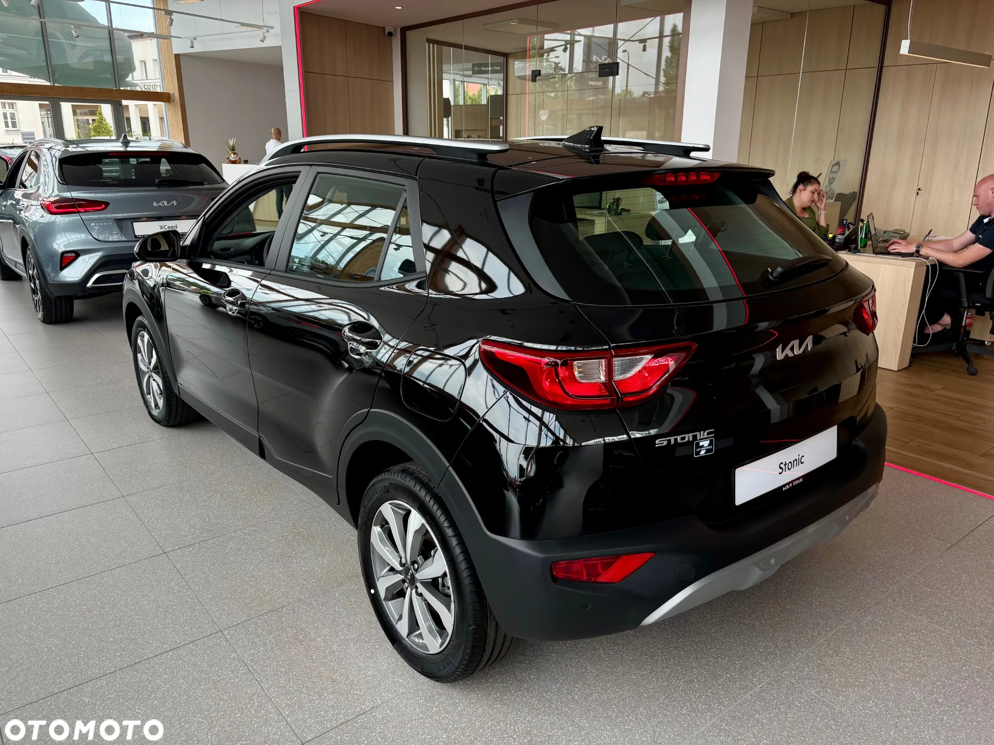 Kia Stonic 1.0 T-GDI M - 6