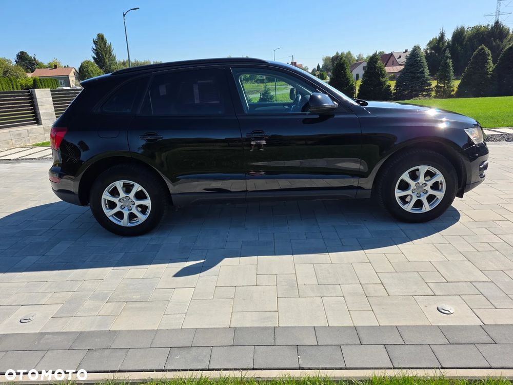 Audi Q5 2.0 TDI Quattro - 6