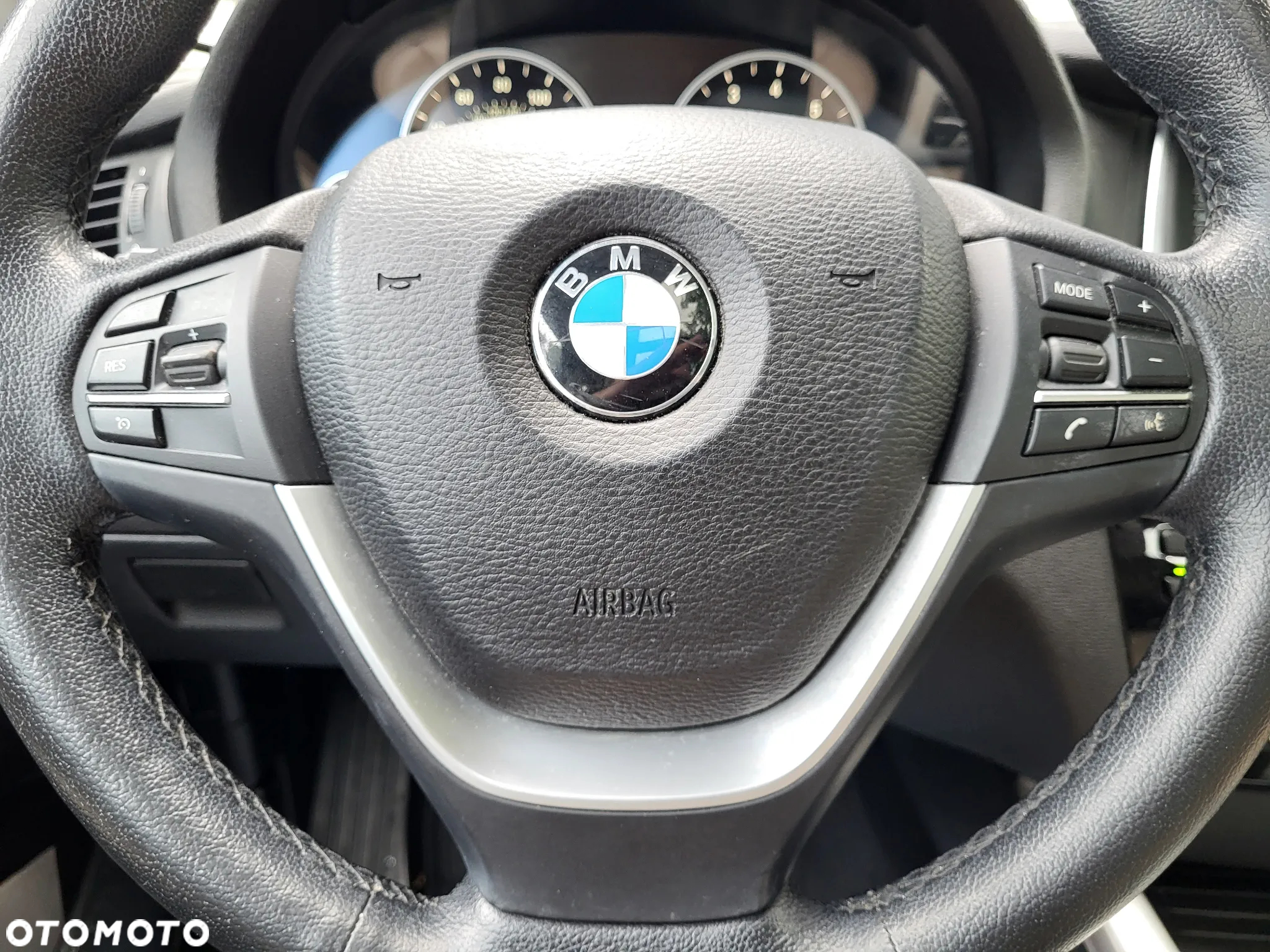 BMW X3 xDrive28i xLine - 20