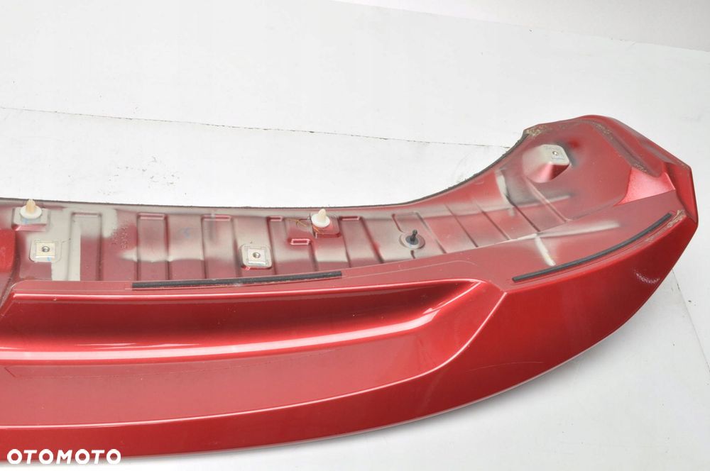 MITSUBISHI ECLIPSE CROSS SPOILER SPOJLER KLAPY LOTKA 6515A455 - 11