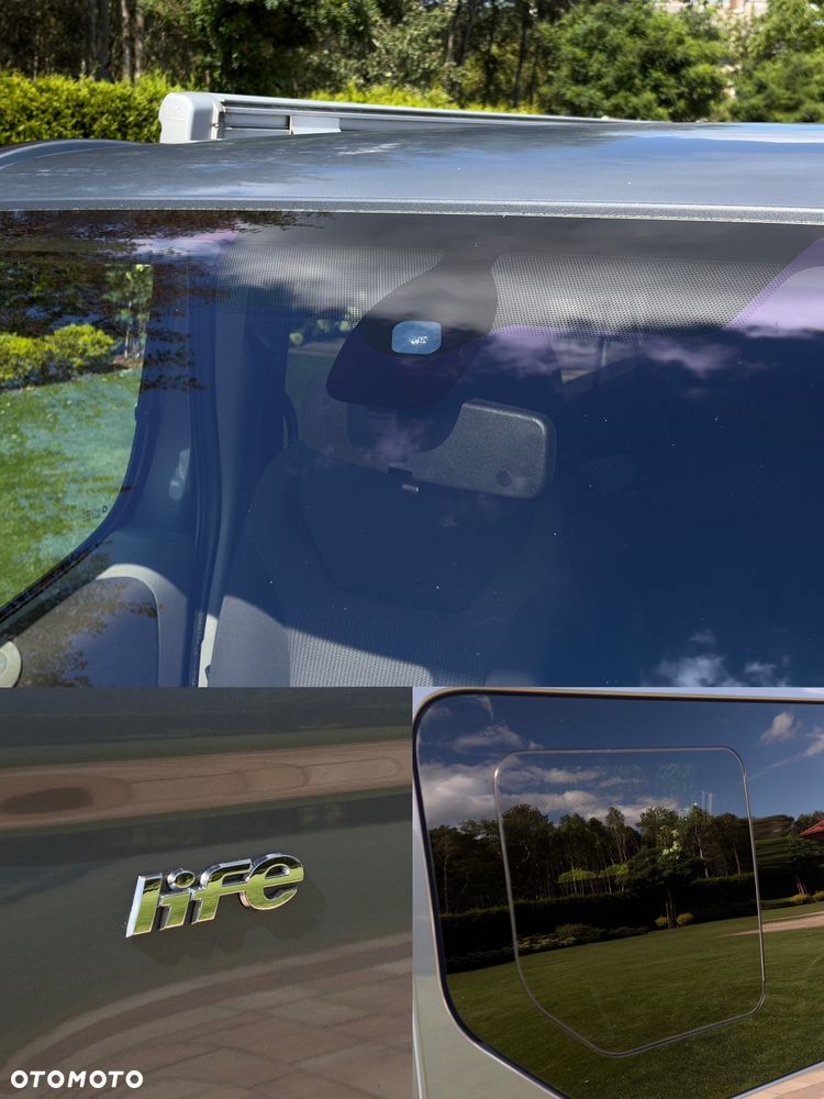 Opel Vivaro Life Cosmo L2H1 - 15