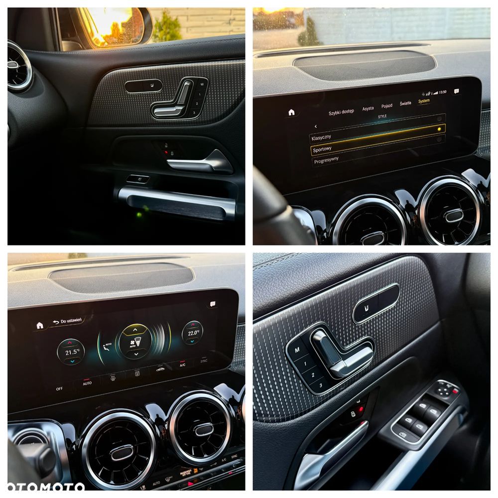 Mercedes-Benz GLB 250 4-Matic 8G-DCT - 17