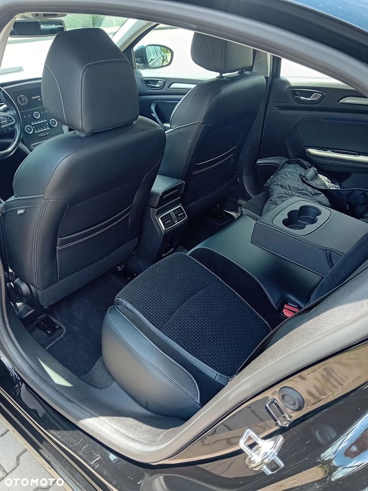 Renault Megane 1.5 dCi Intens - 25