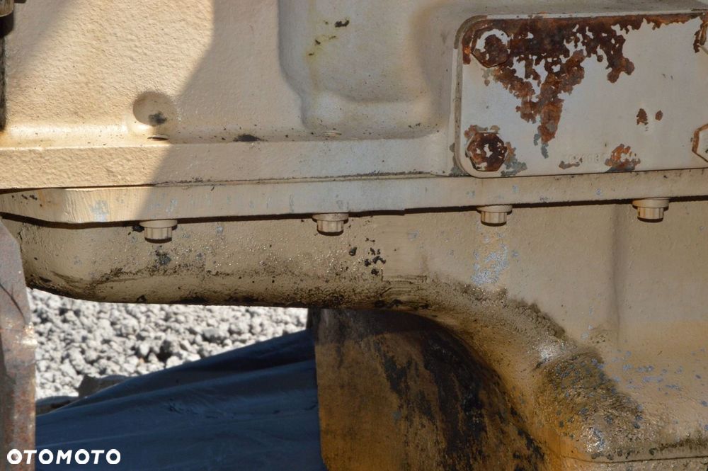 silnik cummins terex volvo vn kenworth freightliner jcb lt 10 lt-10c - 13