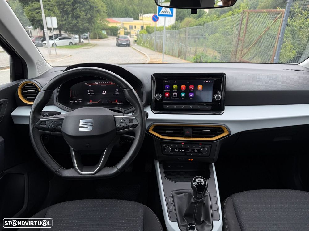 SEAT Arona 1.0 TSI Style - 13
