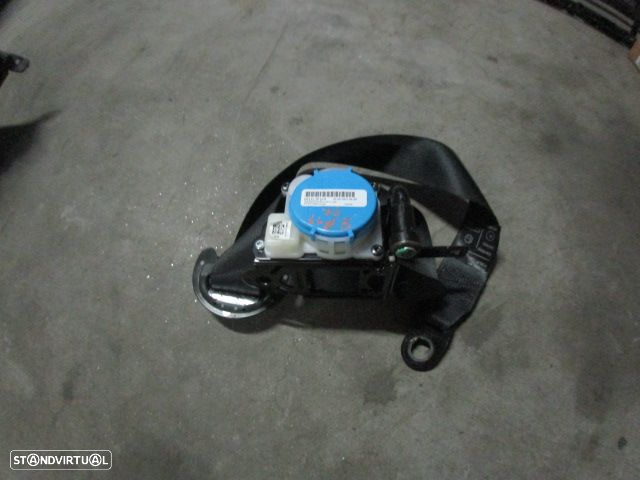 Kit Airbags TQ09A01001 TG11B01001 0589P1000286 308043299JN7 308043599JN7 891700H210  CITROEN C1 B4 2018 1.0I 68CV 5P CINZENTO PRETO CINZA - 12