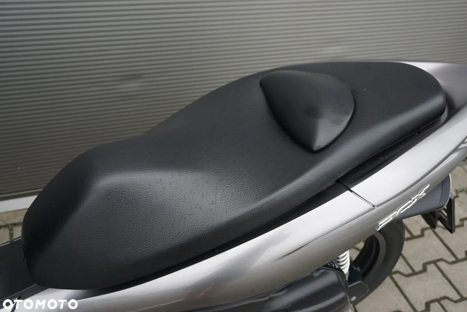 Honda PCX - 14