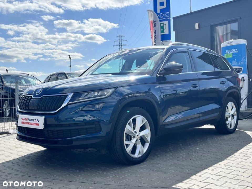 Skoda Kodiaq - 4