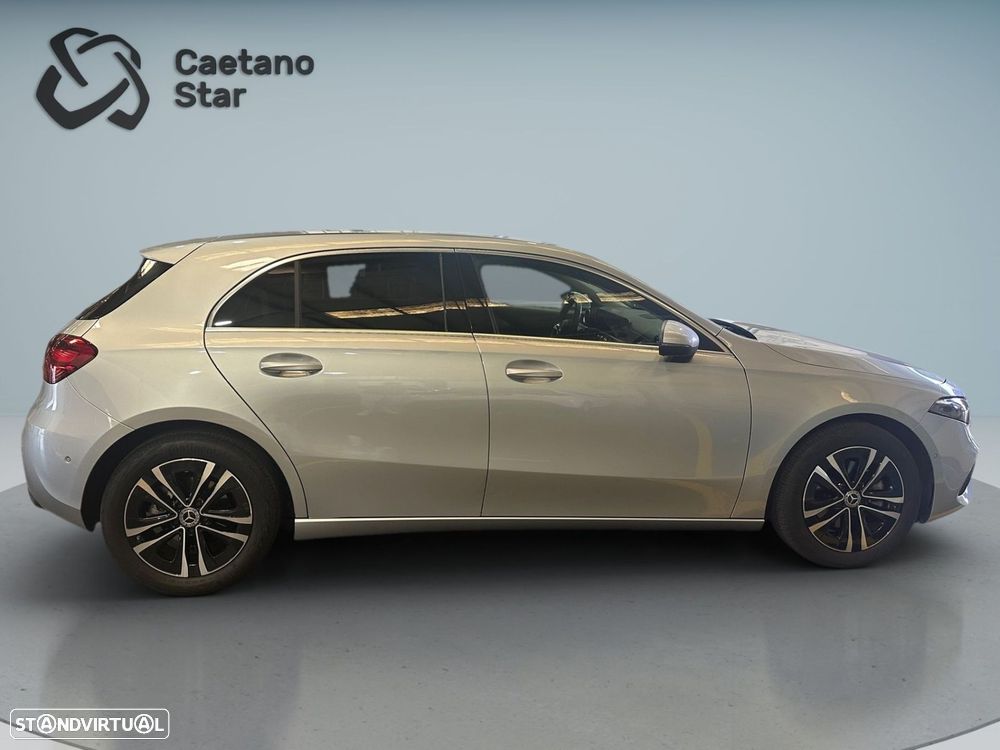 Mercedes-Benz A 200 - 7