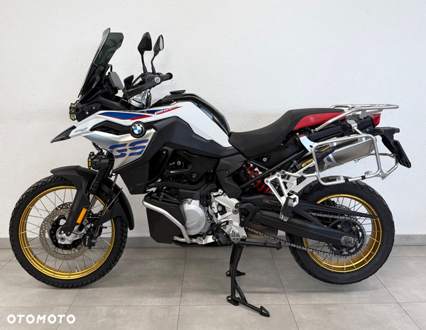 BMW GS