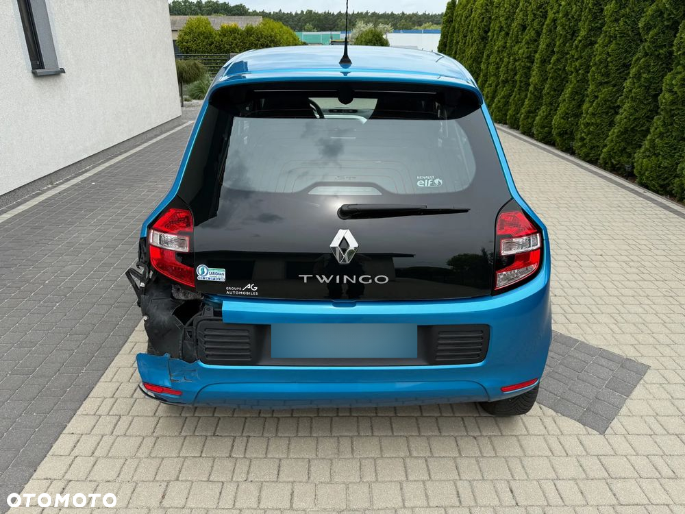 Renault Twingo - 4