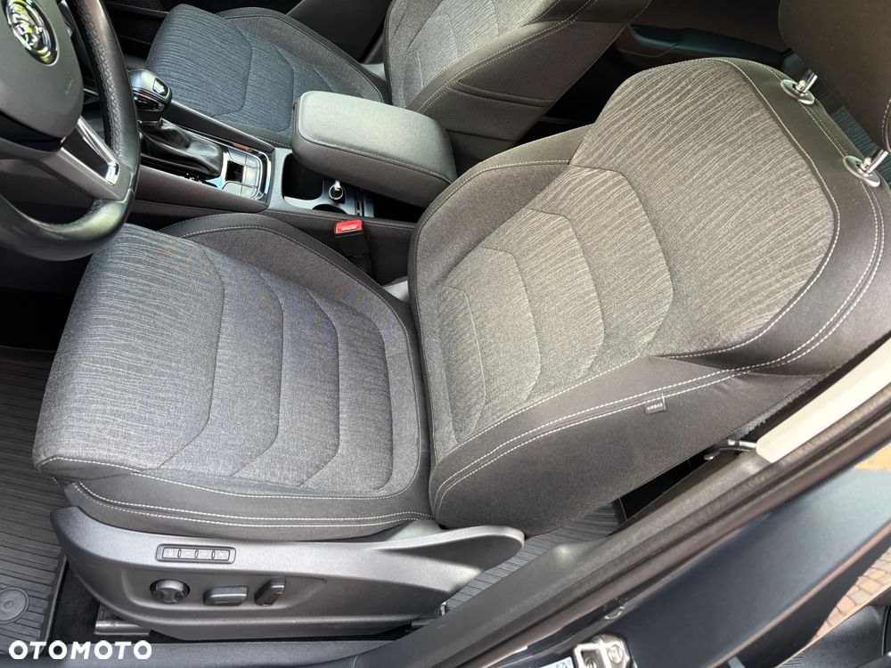 Skoda Kodiaq 2.0 TDI 4x2 Style DSG - 26