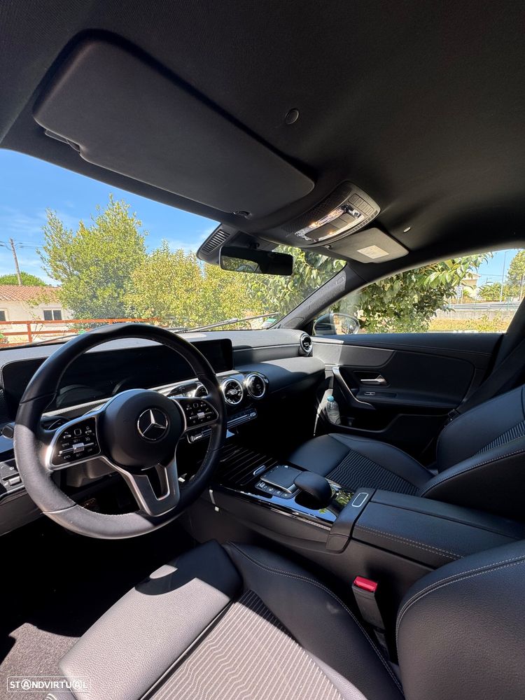 Mercedes-Benz CLA 250+ - 7
