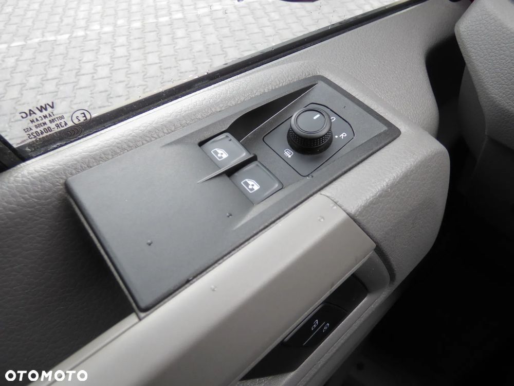 Volkswagen Crafter Trendline - 15