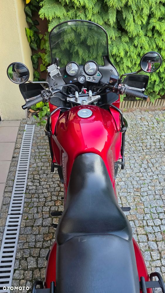 Honda Varadero - 15