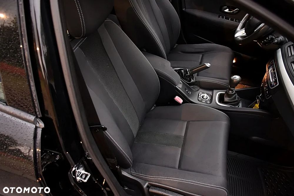Renault Megane 1.6 16V 110 Dynamique - 31