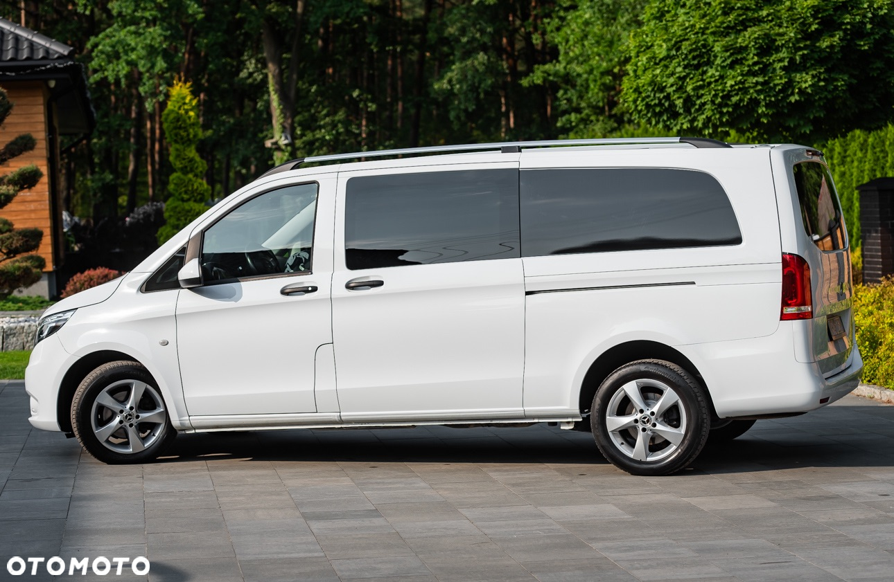 Mercedes-Benz Vito - 19