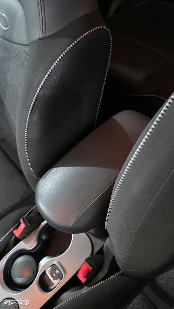 Fiat 500X 1.0 FireFly Club - 40