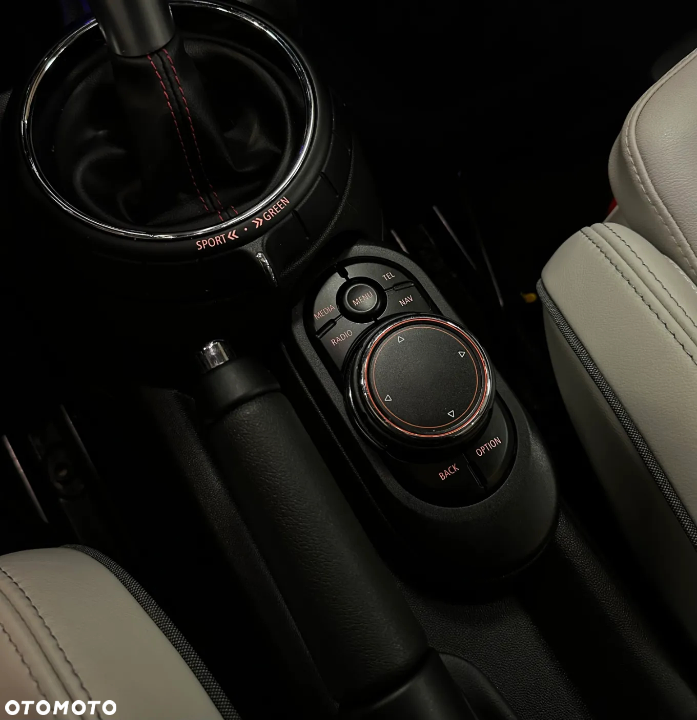 MINI Cooper S sport - 16